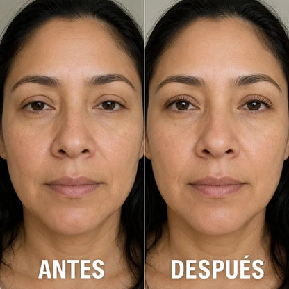 Serum Milash: Pestañas Largas, Fuertes y Densas en 25 Días