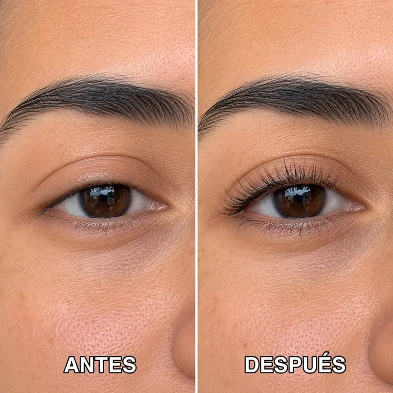Serum Milash: Pestañas Largas, Fuertes y Densas en 25 Días