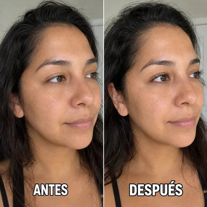 Serum Milash: Pestañas Largas, Fuertes y Densas en 25 Días
