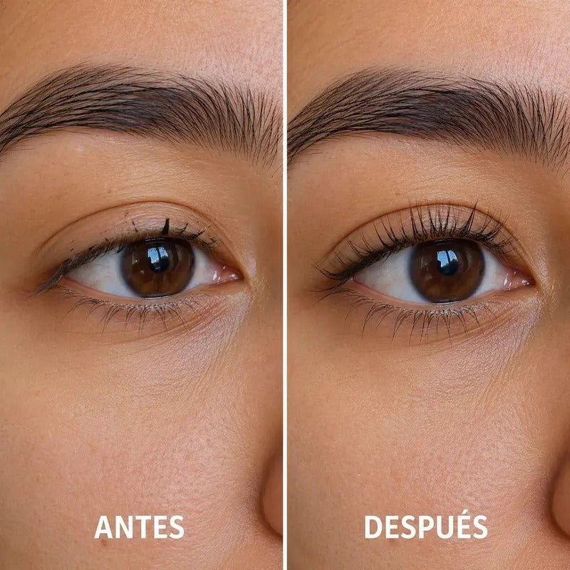 Serum Milash: Pestañas Largas, Fuertes y Densas en 25 Días